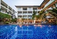Taksu Sanur