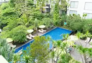 Taksu Sanur