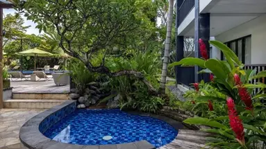 Taksu Sanur