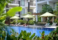 Taksu Sanur