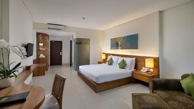 Taksu Sanur
