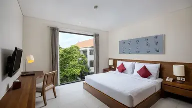 Taksu Sanur