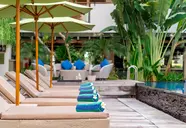 Taksu Sanur