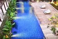 Taksu Sanur