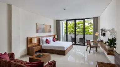 Taksu Sanur