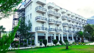 Tal Beach (ex. Adress)