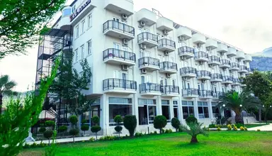 Tal Beach (ex. Adress)