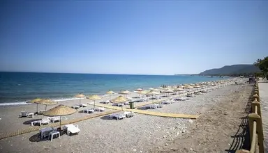 Tal Beach (ex. Adress)