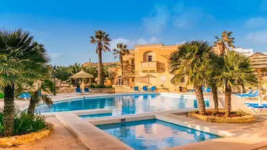 Tal Fanal Village