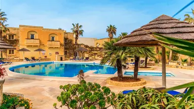 Tal Fanal Village