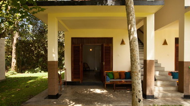 Talalla Retreat