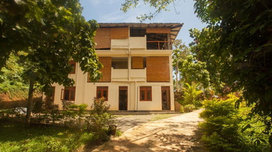 Talalla Retreat