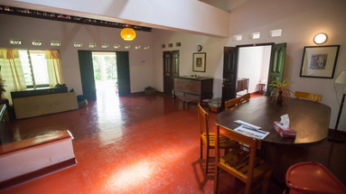 Talalla Retreat