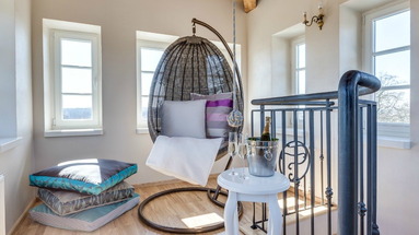 Talaria Resort & SPA