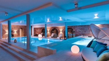 Talaria Resort & SPA