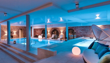 Talaria Resort & SPA