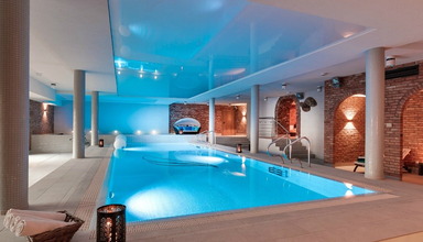 Talaria Resort & SPA