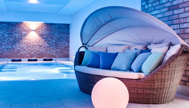 Talaria Resort & SPA