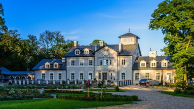 Talaria Resort & SPA
