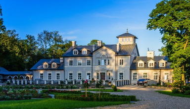 Talaria Resort & SPA