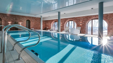 Talaria Resort & SPA
