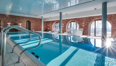 Talaria Resort & SPA