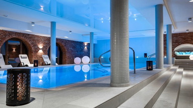 Talaria Resort & SPA