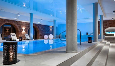 Talaria Resort & SPA