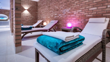 Talaria Resort & SPA