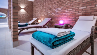 Talaria Resort & SPA