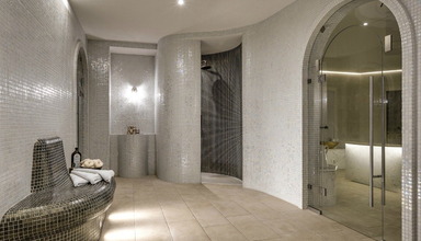 Talaria Resort & SPA