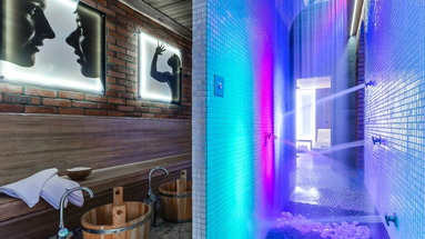 Talaria Resort & SPA