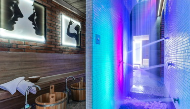 Talaria Resort & SPA