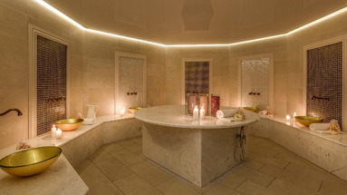 Talaria Resort & SPA
