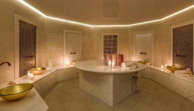 Talaria Resort & SPA