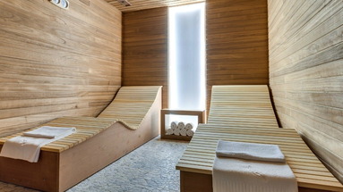 Talaria Resort & SPA