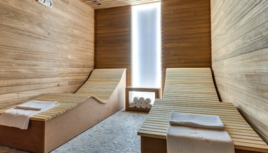 Talaria Resort & SPA
