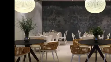 Tale Restaurant & Suite