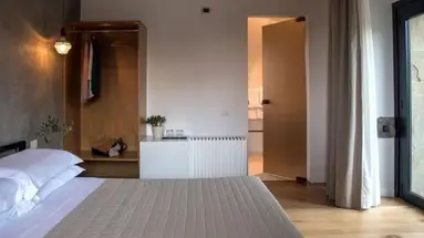 Tale Restaurant & Suite