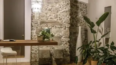 Tale Restaurant & Suite