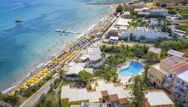 Talea Beach