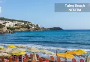 Talea Beach