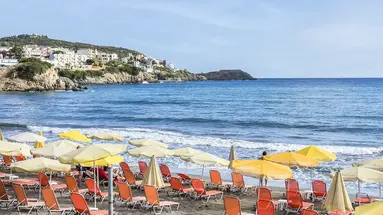 Talea Beach