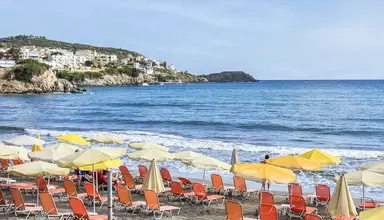 Talea Beach