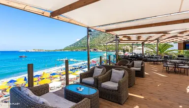 Talea Beach
