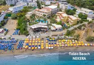 Talea Beach