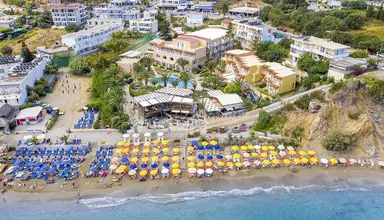 Talea Beach