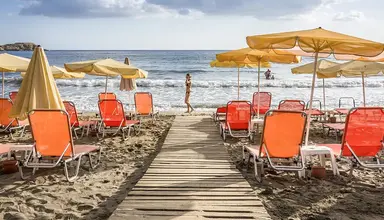 Talea Beach