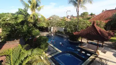 Taman Agung