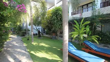 Taman Agung